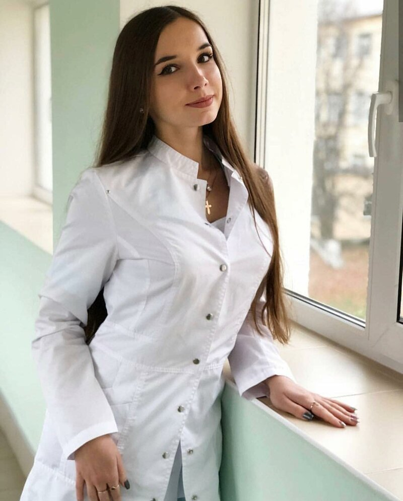 Медсестры москвы