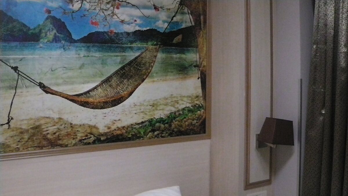 Зато эстетическое оформление - на уровне! ))))