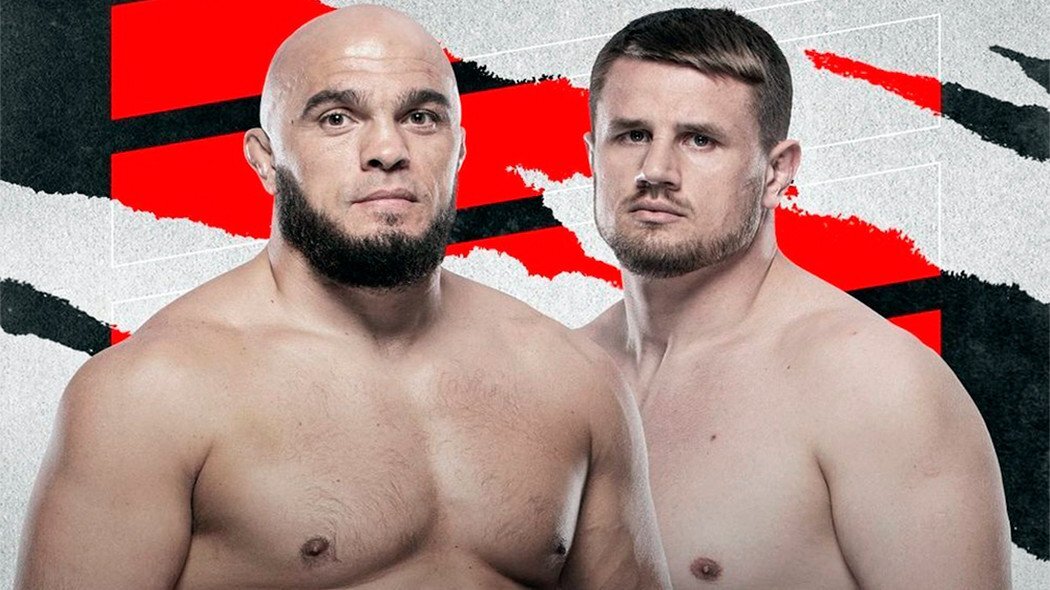 Перспективный молдавский тяжеловес UFC Александр Романов проведет поединок со шведом Илиром Латифи на турнире UFC Fight Night в Лас-Вегасе, который запланирован на 19 февраля. Об этом сообщает официальный сайт. 
Напомним, что Романов свой предыдущий поединок проводил в октябре уходящего года и победил там техническим нокаутом во втором раунде Джареда Вандераа. Что касается Латифи, то он в июне этого года победил по очкам Таннера Босера и закрыл серию из трех подряд поражений 3.