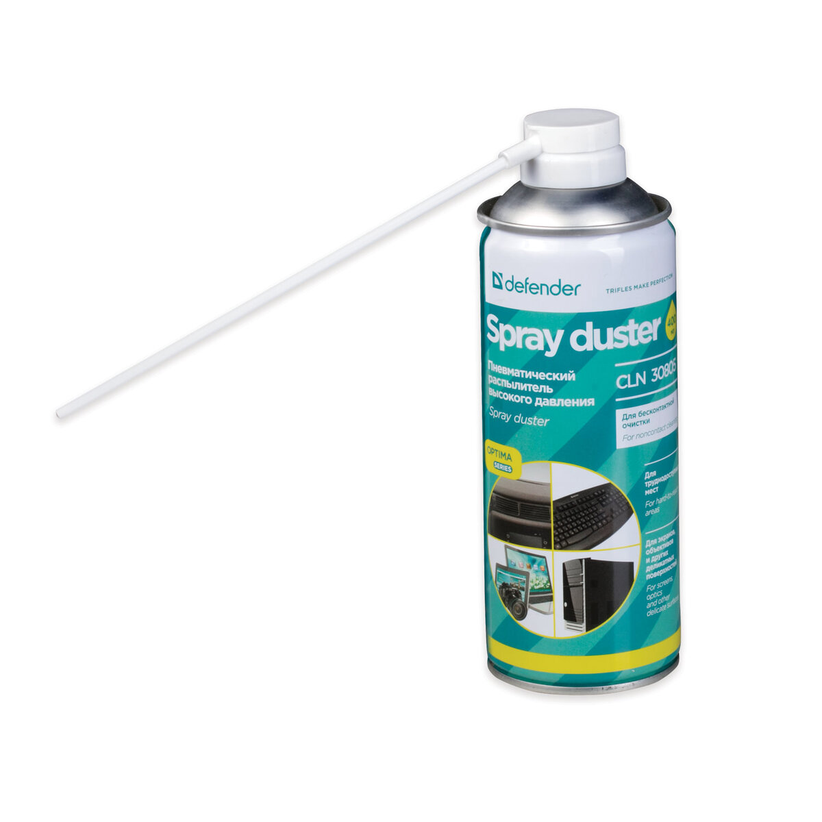 Одного баллона более чем достаточно. Цена за одну штуку примерно 300₽