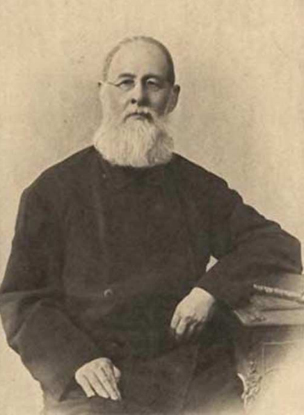 Козлов Алексей Александрович (1831-1901) - русский философ-идеалист и публицист, последователь Густава Тейхмюллера и философии панпсихизма.