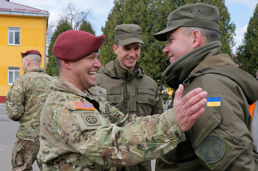 К чему Зеленский вспомнил про Харьков?4