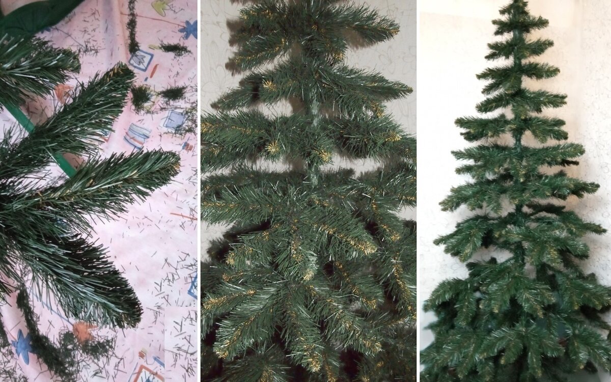 Подготовка