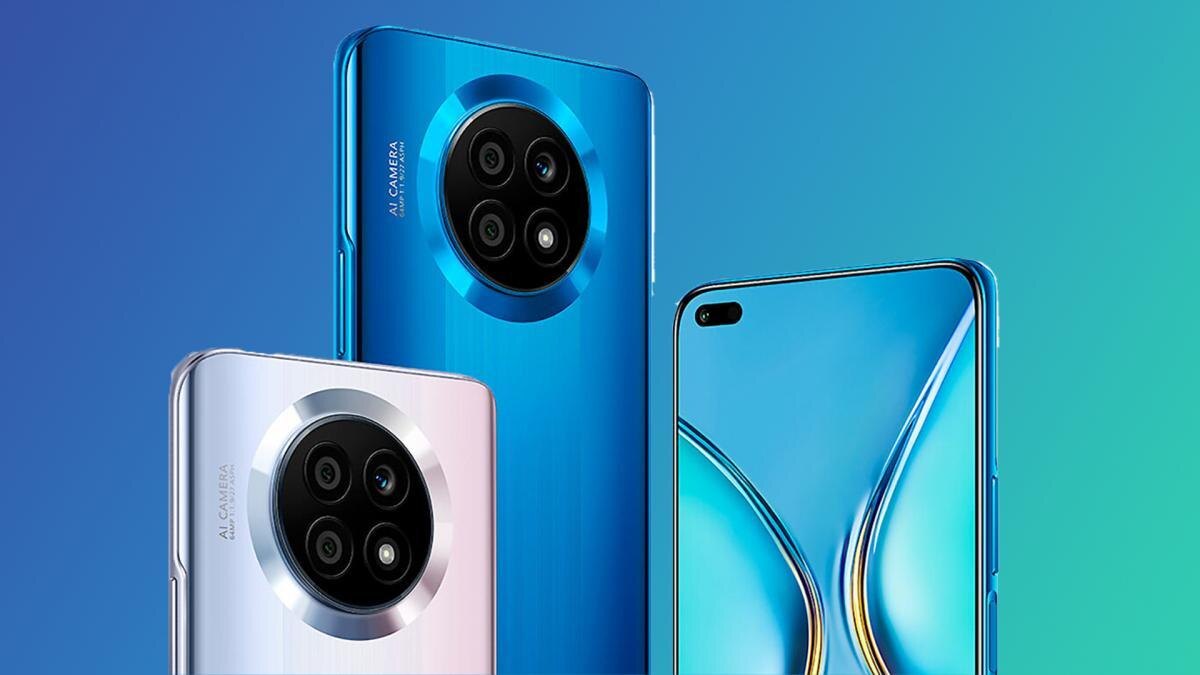 Honor X20