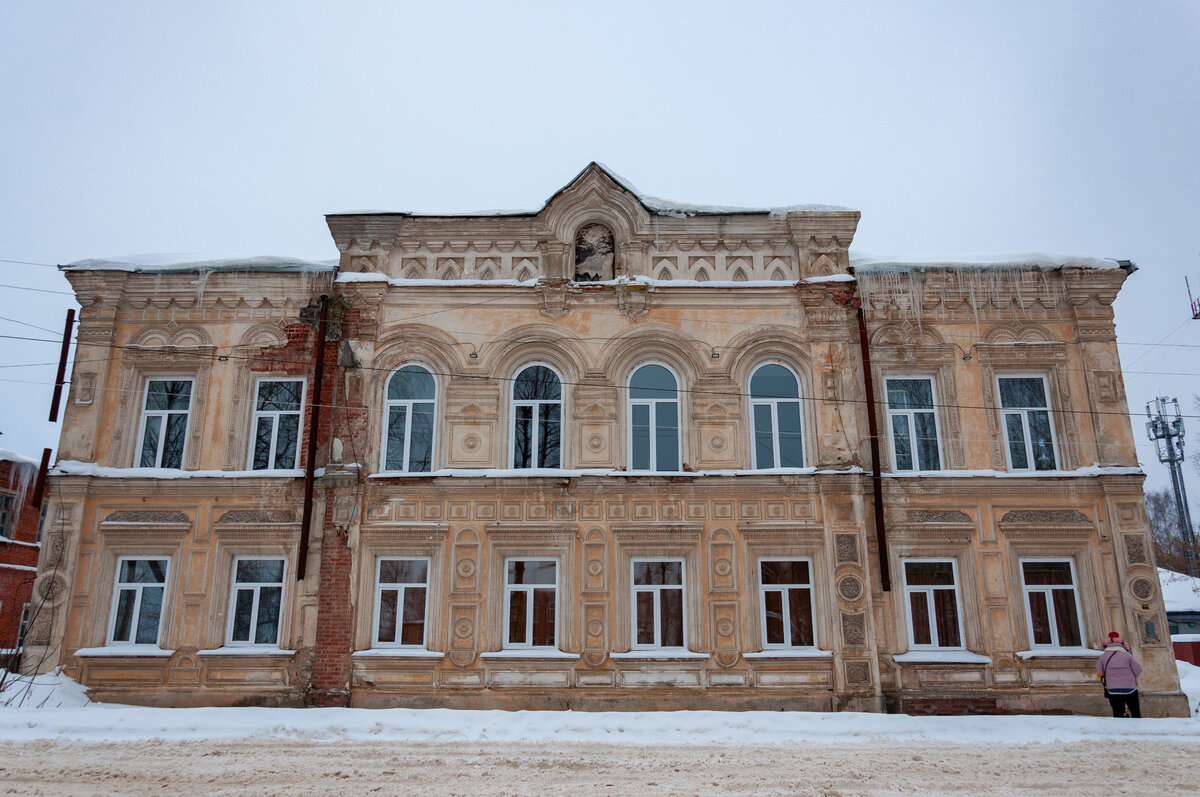 Бежецк: что посмотреть в глухом городке с поэтичным названием | Русская  дорога | Дзен