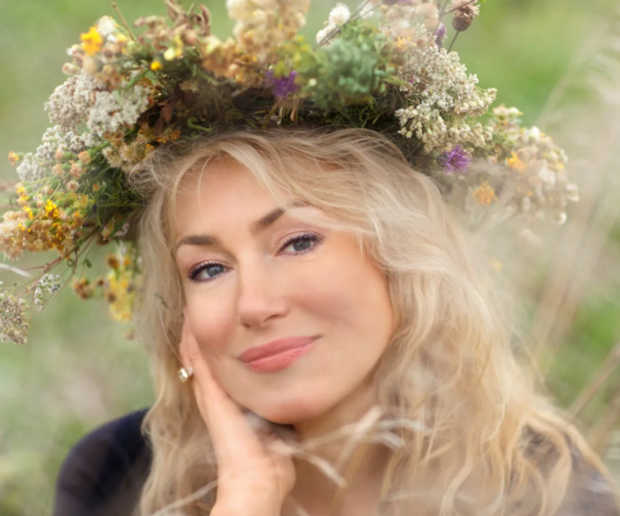 Фото со страницы актрисы в Инстаграм