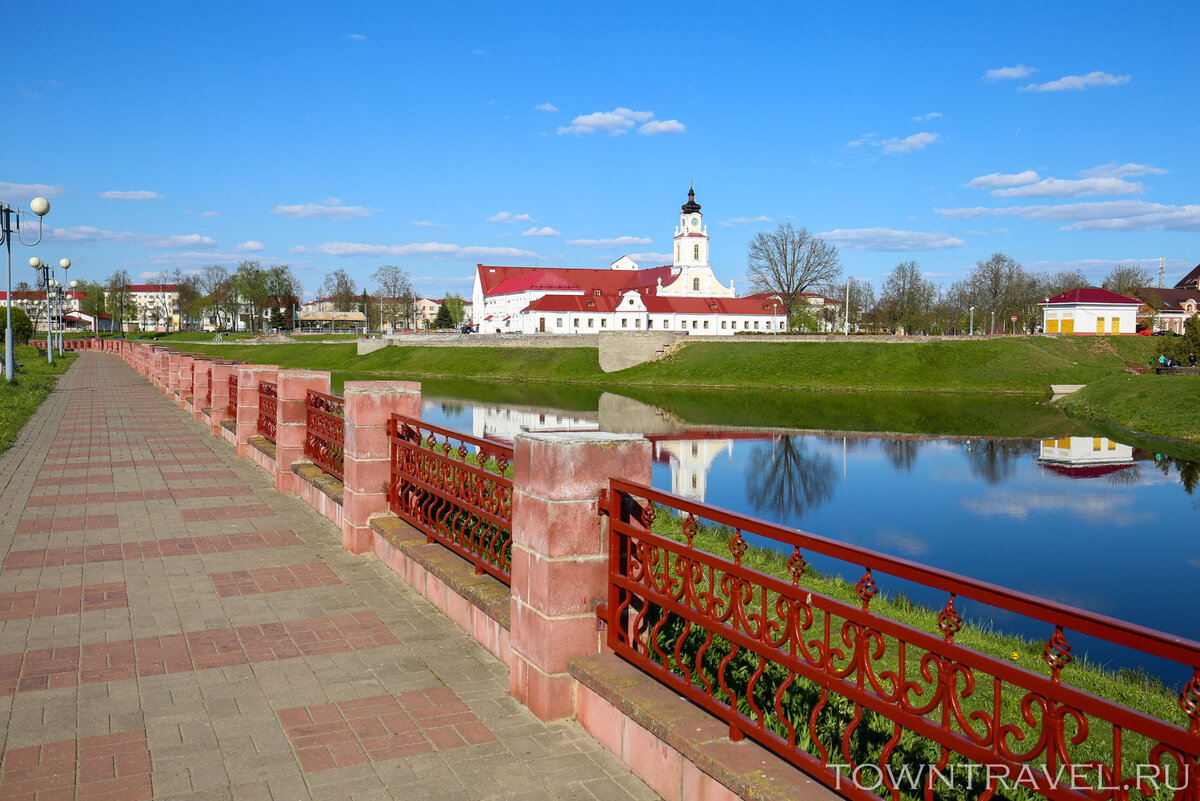 город Орша