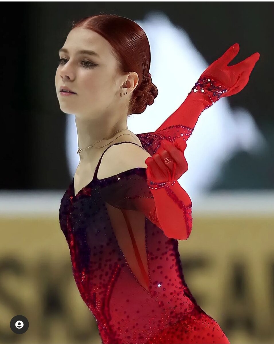 Иуды российского спорта. Послед Олимп колецтрусова.