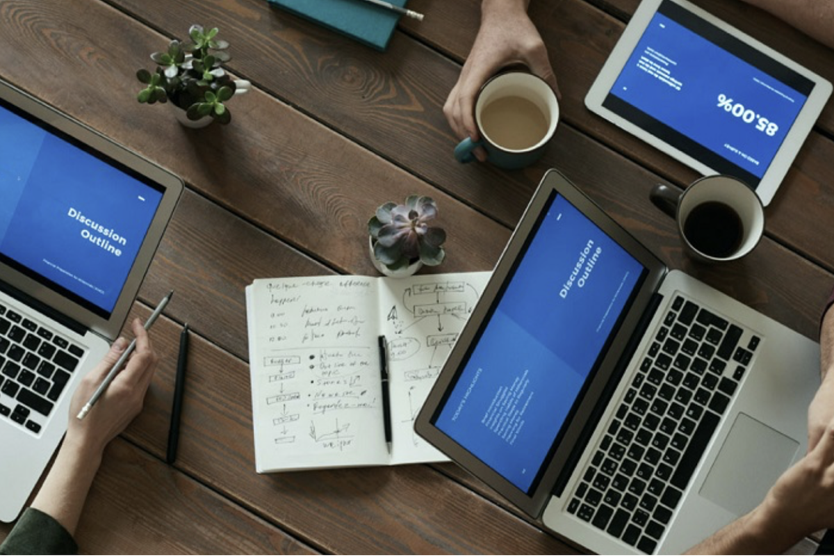 Группа компаний ИНТАЛЕВ