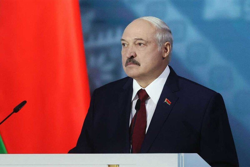 Фото: БЕЛТА