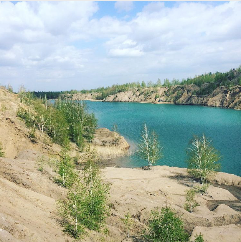 Кондуки тульская фото голубые