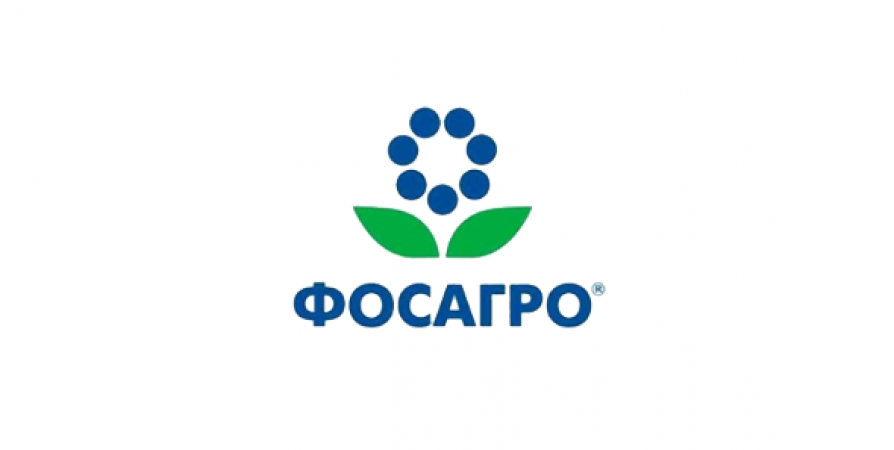 Логотип компании