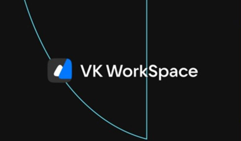 Vk workspace удалить проект