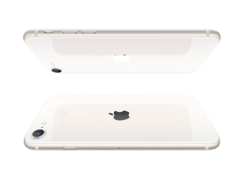 iPhone SE 5G. Источник: Apple 