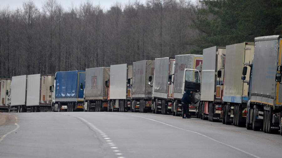 Фото: РИА Новости/Виктор Толочко