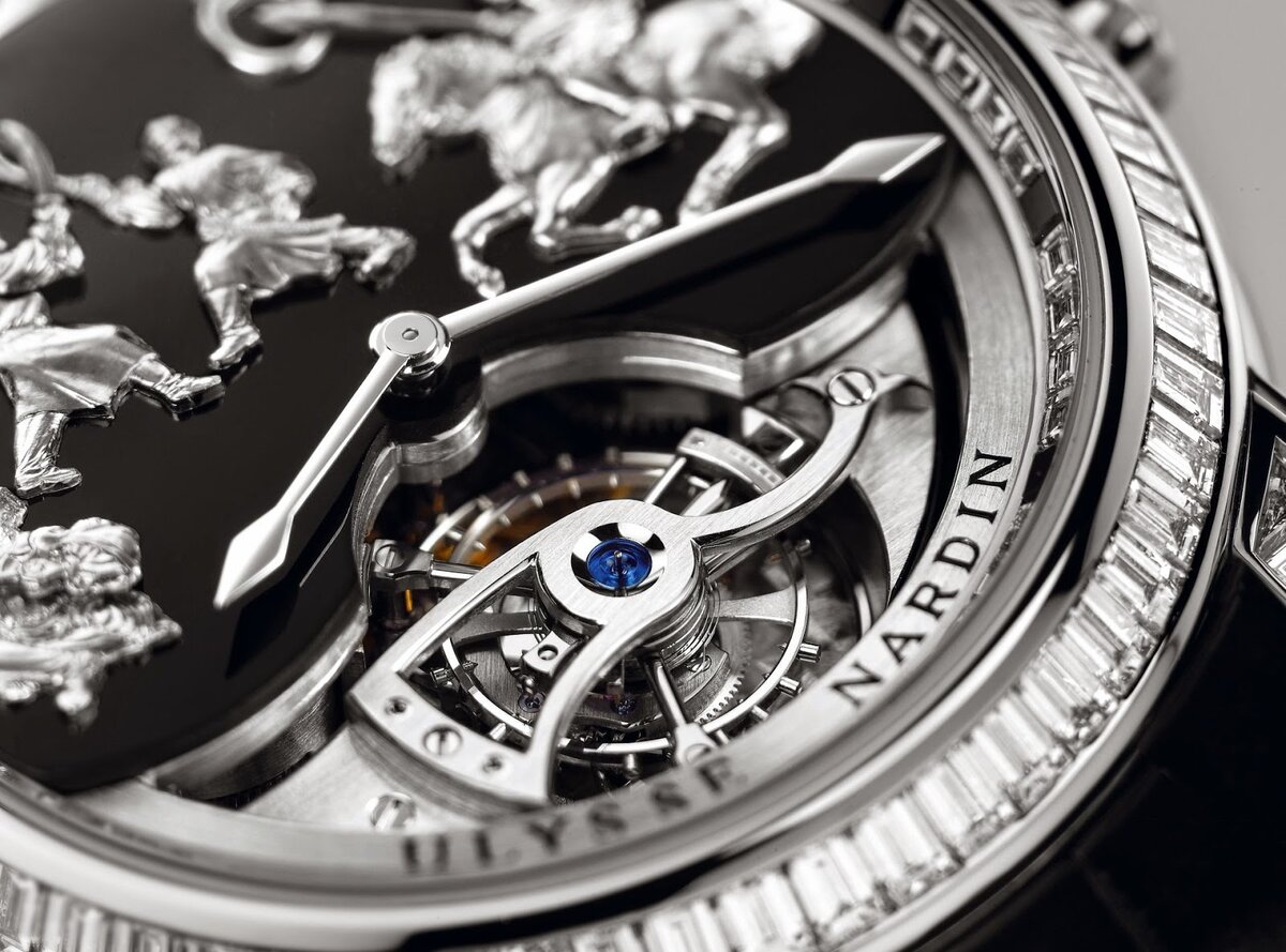 Ulysse Nardin