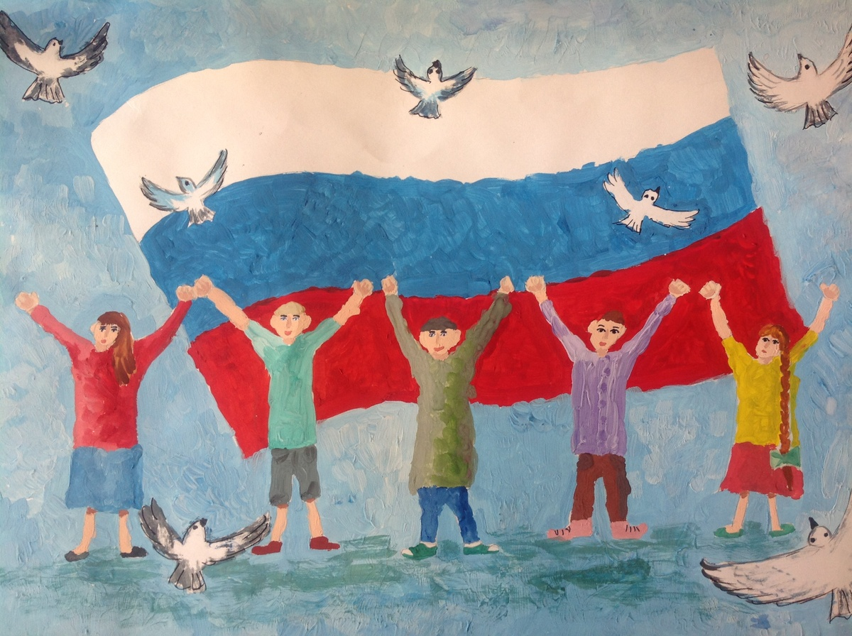 Знамя российское это моя семья. Патриотический рисунок. Патриотическая тема для рисования. Рисунок на патриотическую тему. Детские рисунки на патриотическую тему.