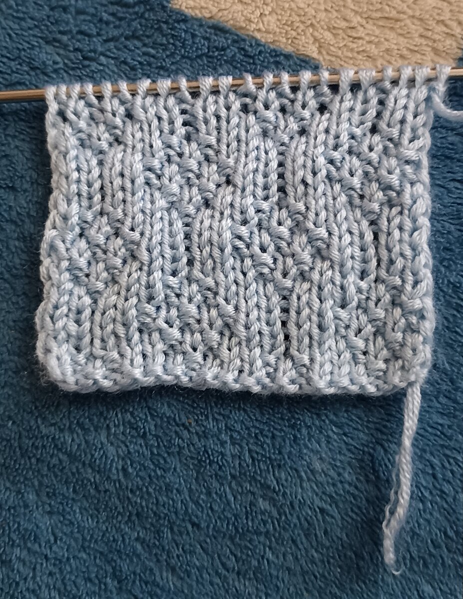 Лицевая сторона 