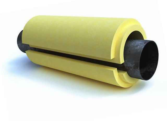 Скорлупа ППУ