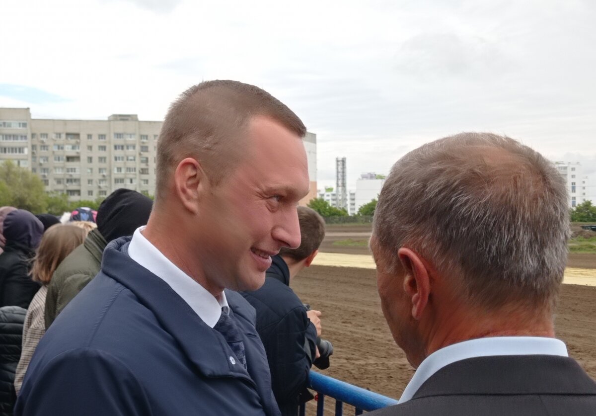    Бусаргин объявил, за что он будет нещадно спрашивать с директоров школНовости Саратова и области – Сетевое издание «Репортер64»