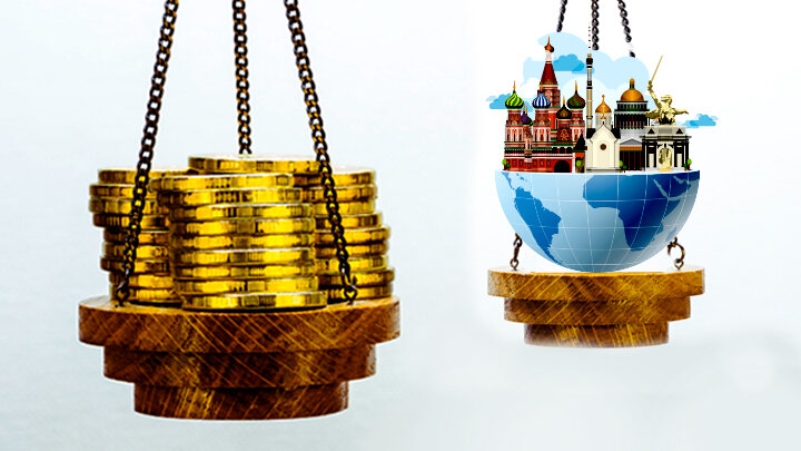 ФОТО: OSTARIYANOV, PONKRIT / SHUTTERSTOCK.COM 
