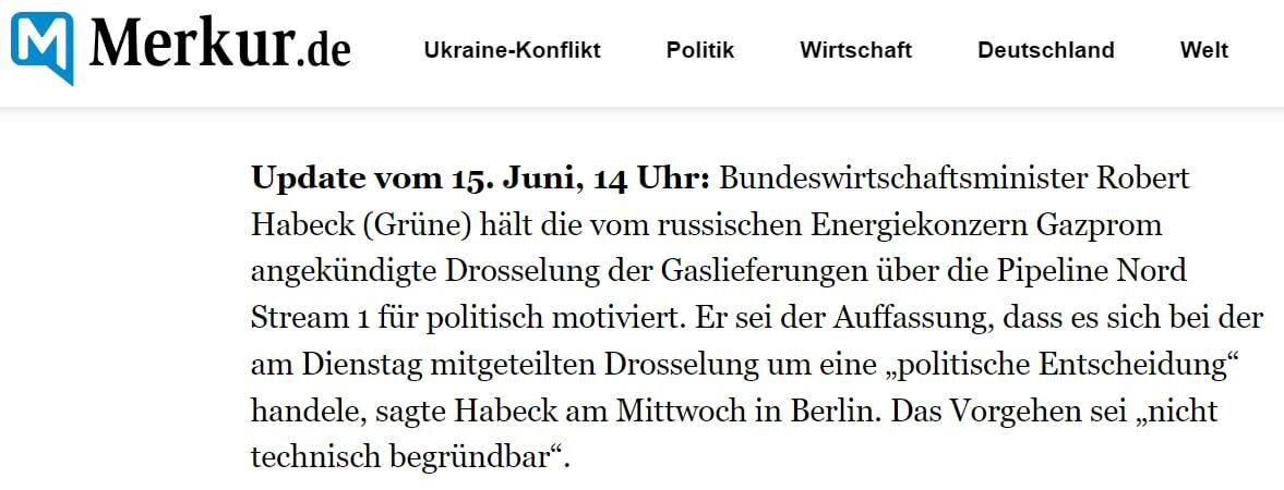 Источник: merkur.de