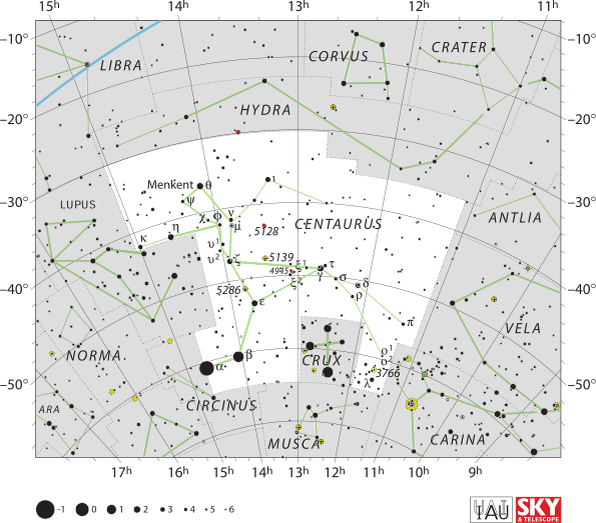 IAU and Sky & Telescope magazine (Roger Sinnott & Rick Fienberg), CC BY 3.0, via Wikimedia Commons