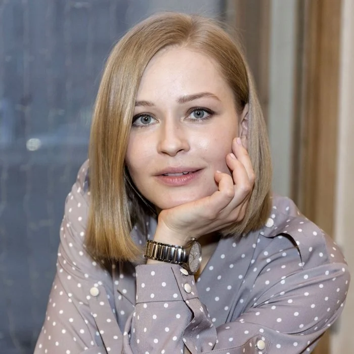 У Алексея Учителя, вероятно, проблемы с законом, а Юлия Пересильд от него ушла к