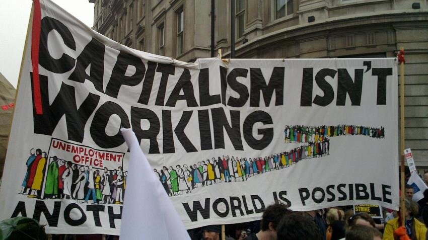 Фото: Charles Hutchins via Flickr