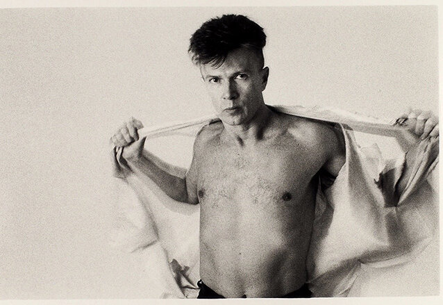 Эдуард Лимонов