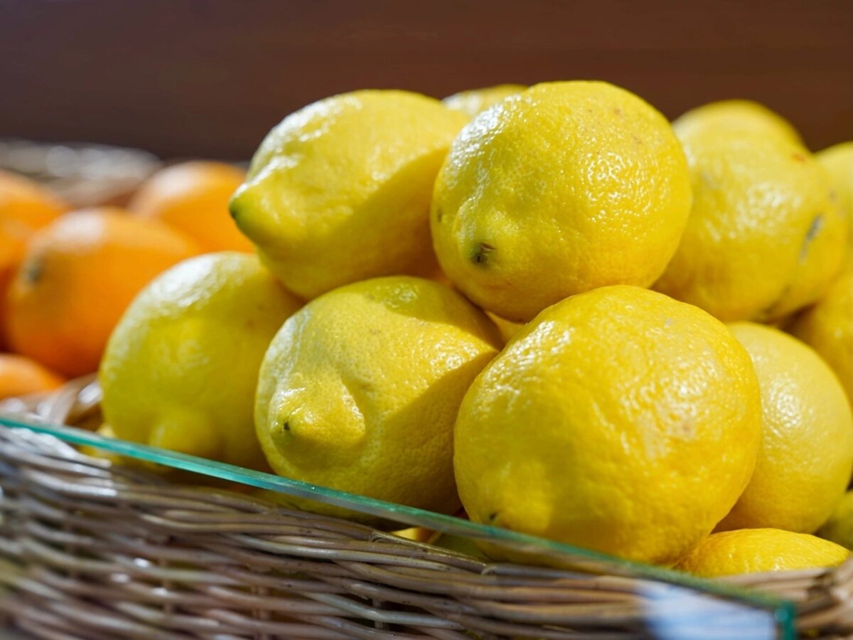 Напитки в жару: делимся летними идеями