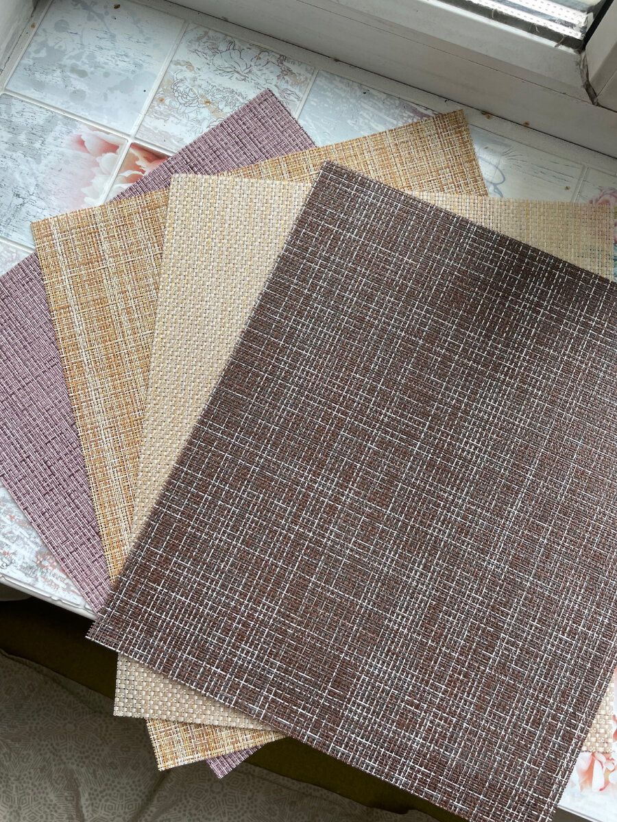 Коврики в контейнер