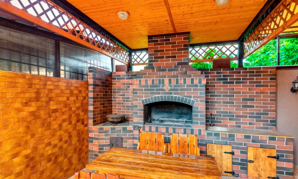 Отель Баринъ