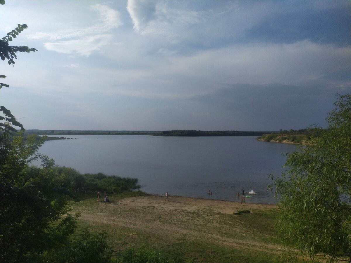 Фото из семейного архива
