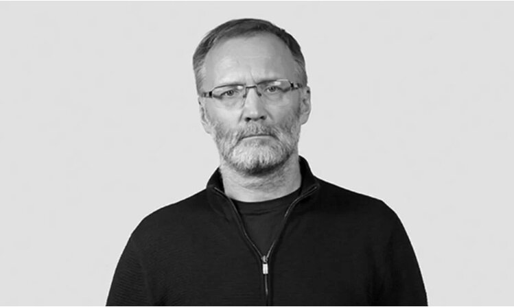 Сергей Михеев. Ну где же ты? Приходи, пободаемся! А то уже рога чешутся до невозможности!
