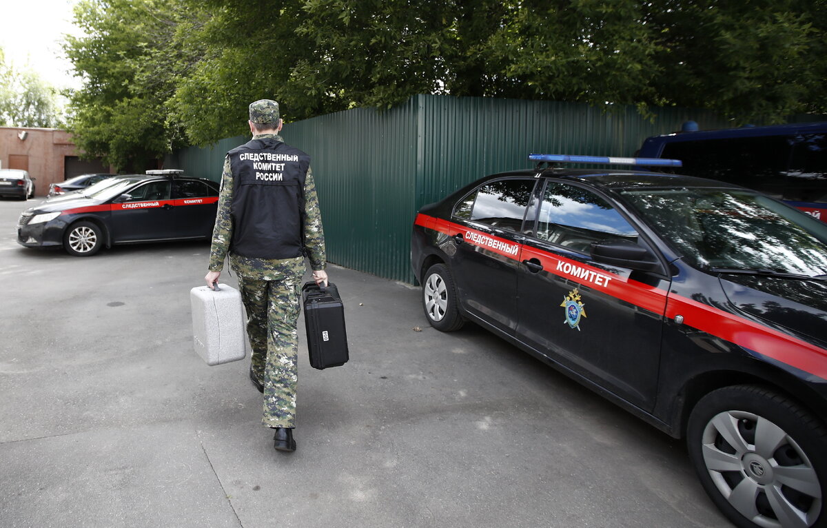 Артем Геодакян/ТАСС, архив