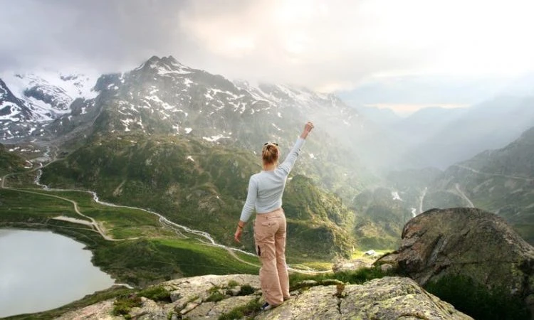 Самодисциплина — это контроль над своими желаниями и эмоциями в обмен на большую прибыль, даже если это требует больше времени и усилий. (Фото: Britvich via Dreamstime)