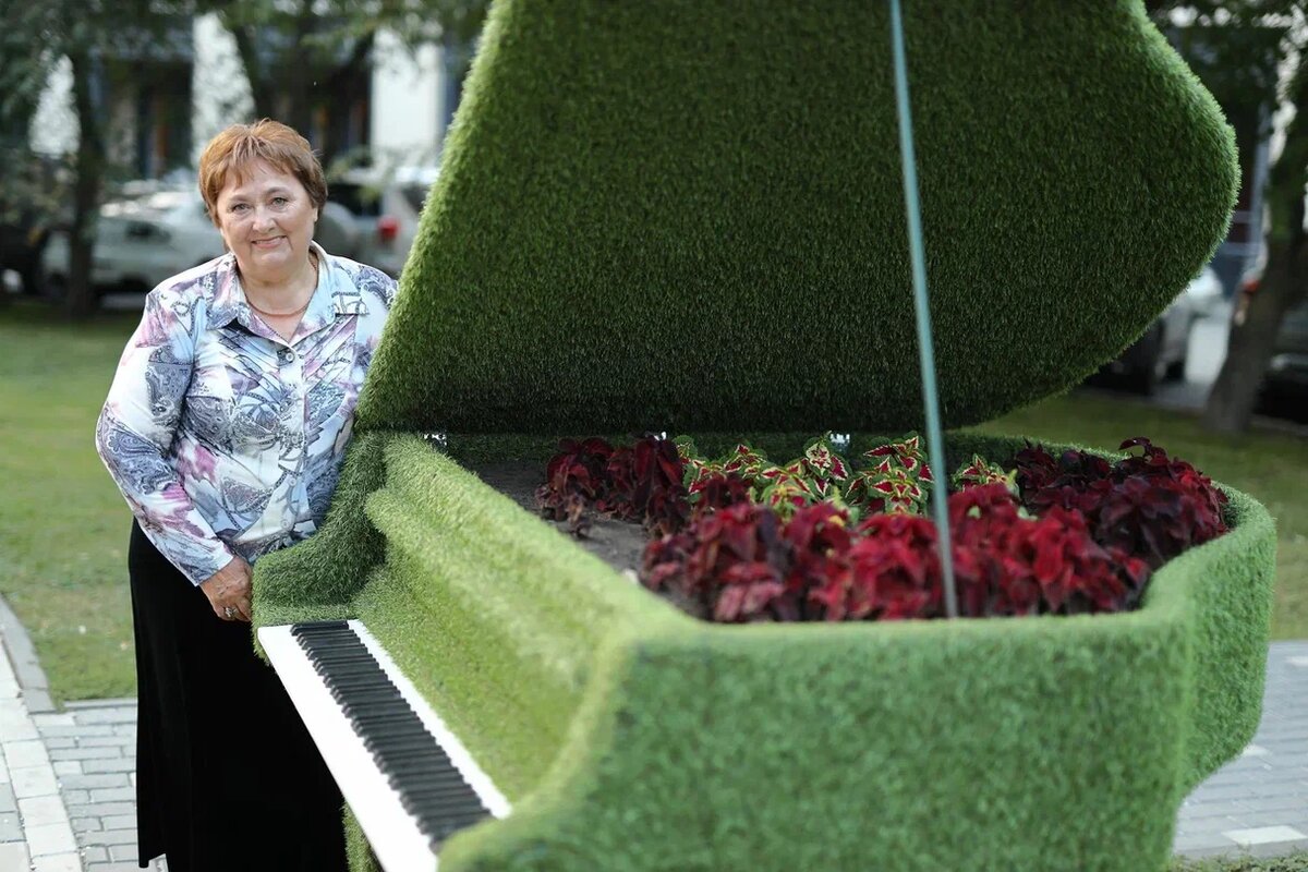 Люблю гулять по Новосибирску