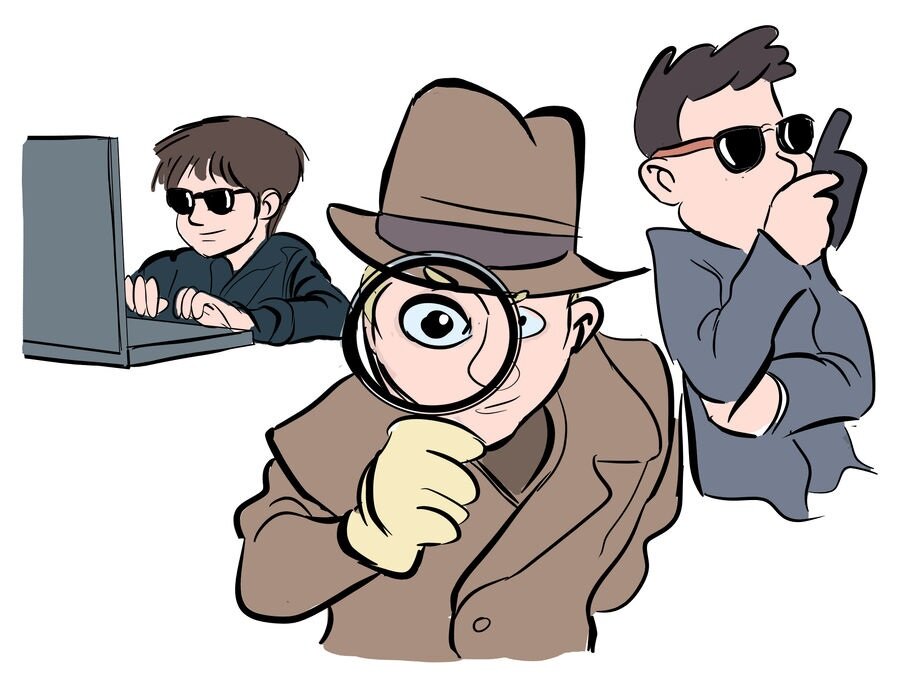 Тоталитарные сети