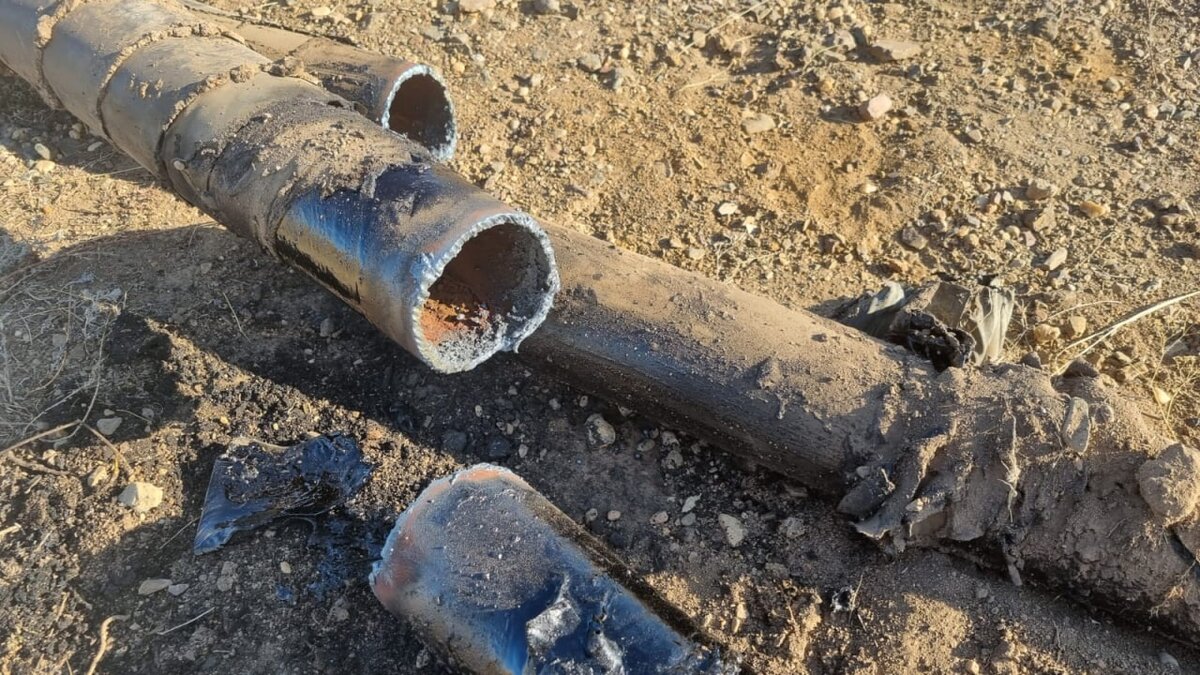    Оренбуржец, по чьей вине в Орске чуть не сгорели дачи, заплатит крупный штраф Андрей Севостьянов