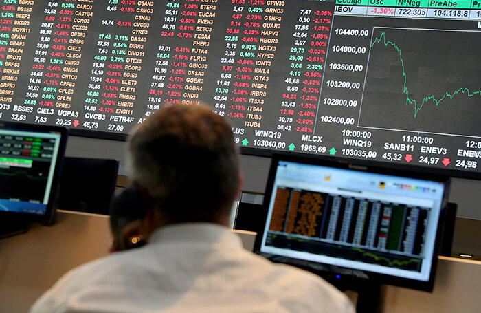   Amanda Perobelli/Reuters