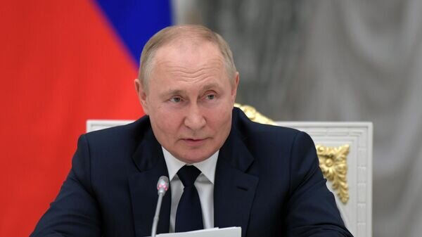   © Sputnik / Алексей Никольский