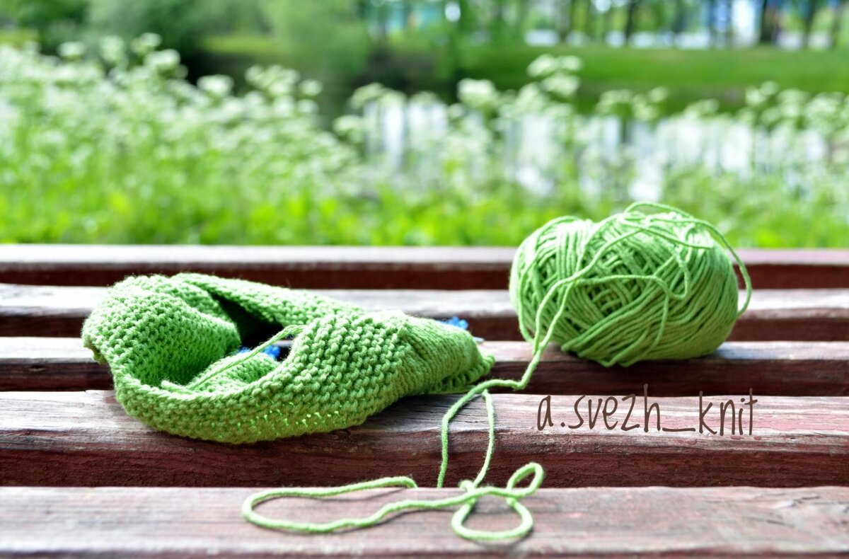 Фото автора