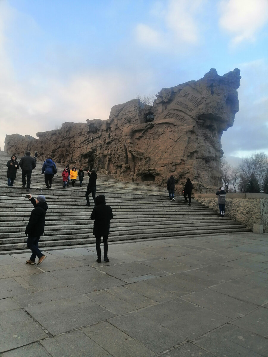 Фото из личного архива автора, участники проекта "Больше, чем путешествие"