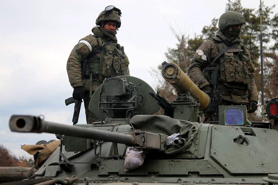     Мы собрали последние новости о ситуации вокруг Украины на 21 ноября 2022 года Александр КОЦ