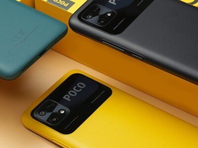    Инсайды #2911: POCO C50, OPPO Pad 2 и новый «бюджетник» Motorola