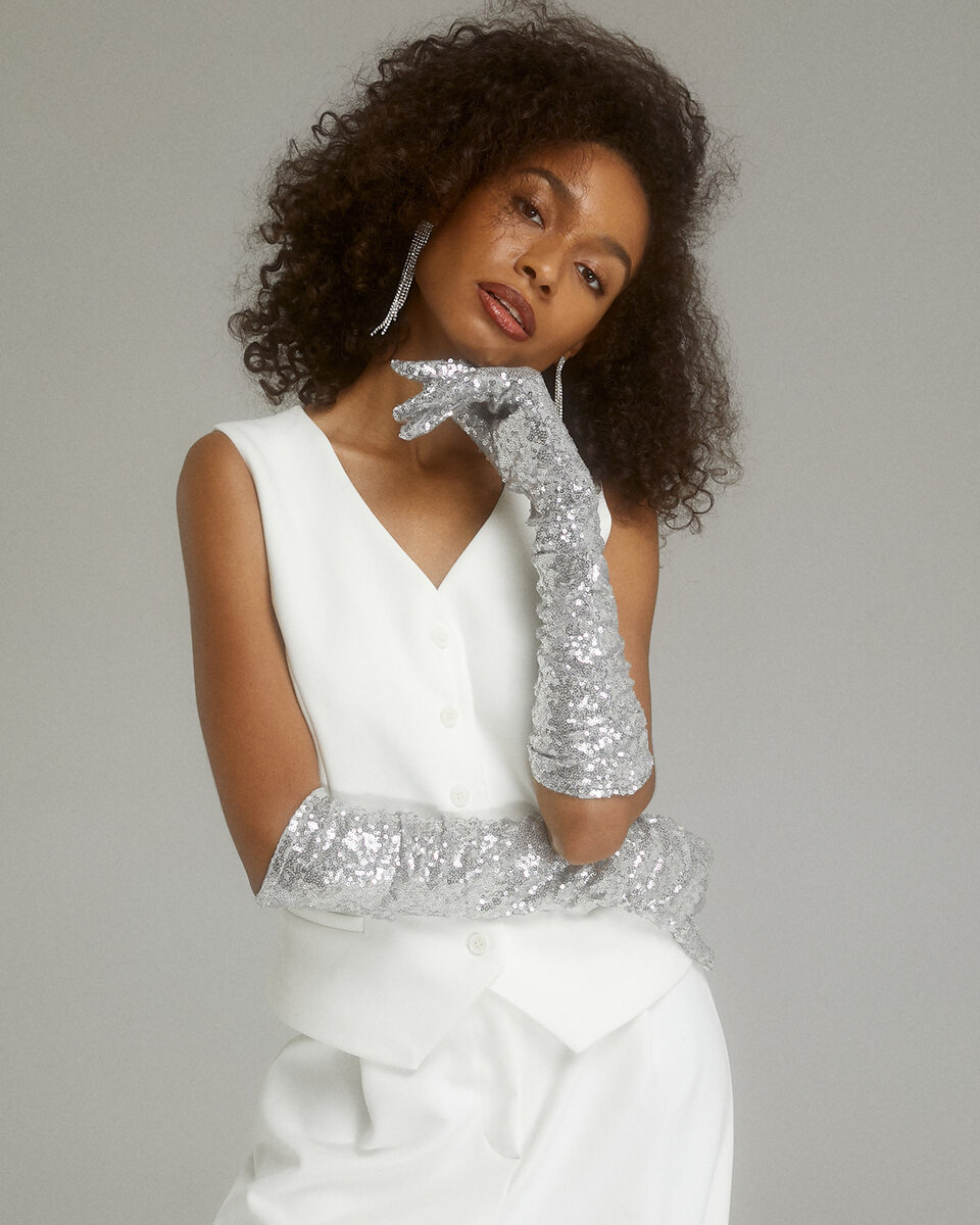    Перчатки 2Mood, 9980 руб.