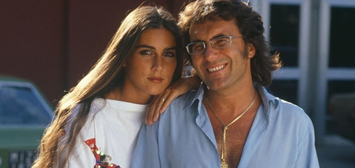 Ах, как они пели!