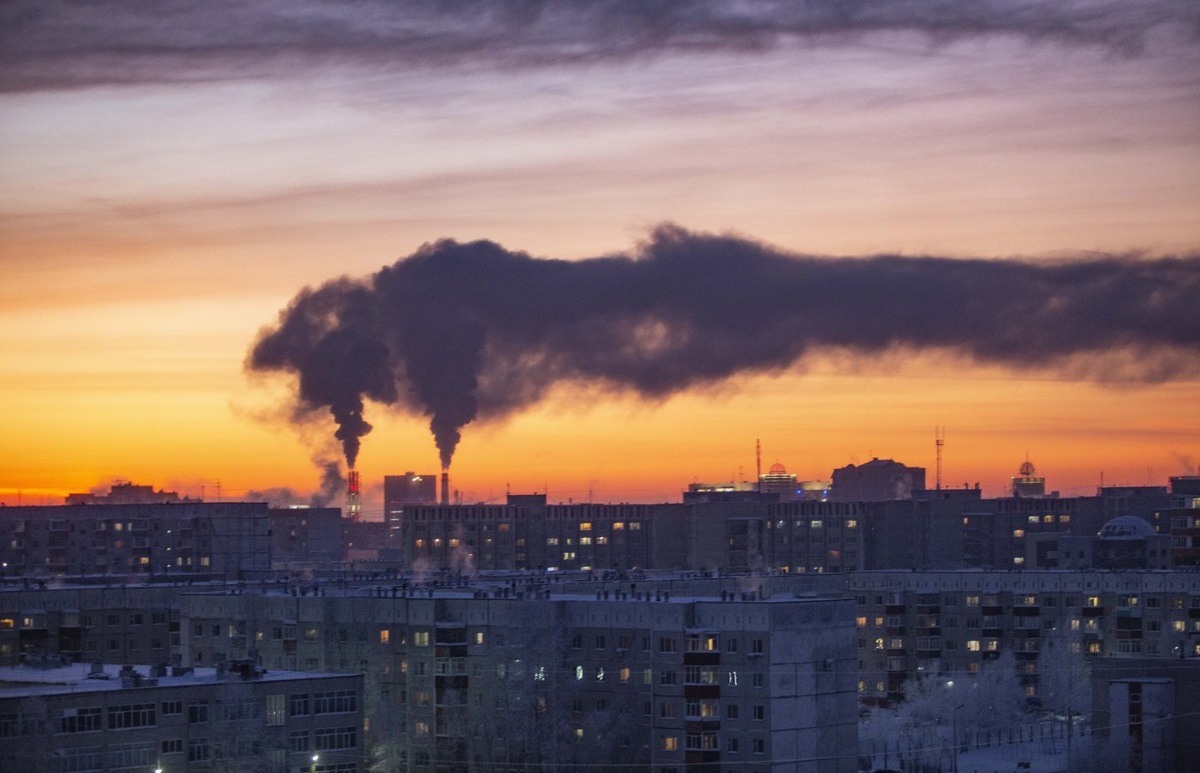    Югра на 100 % готова к отопительному периоду 2022-2023 года