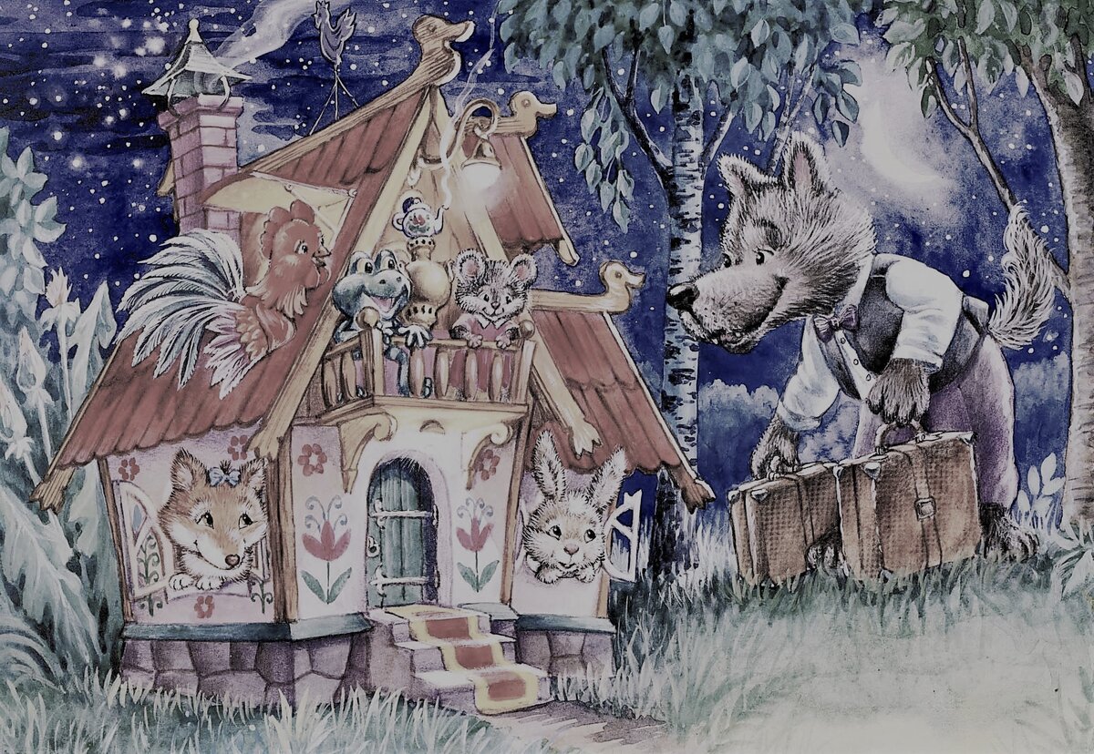 Картинка взята из открытых источников